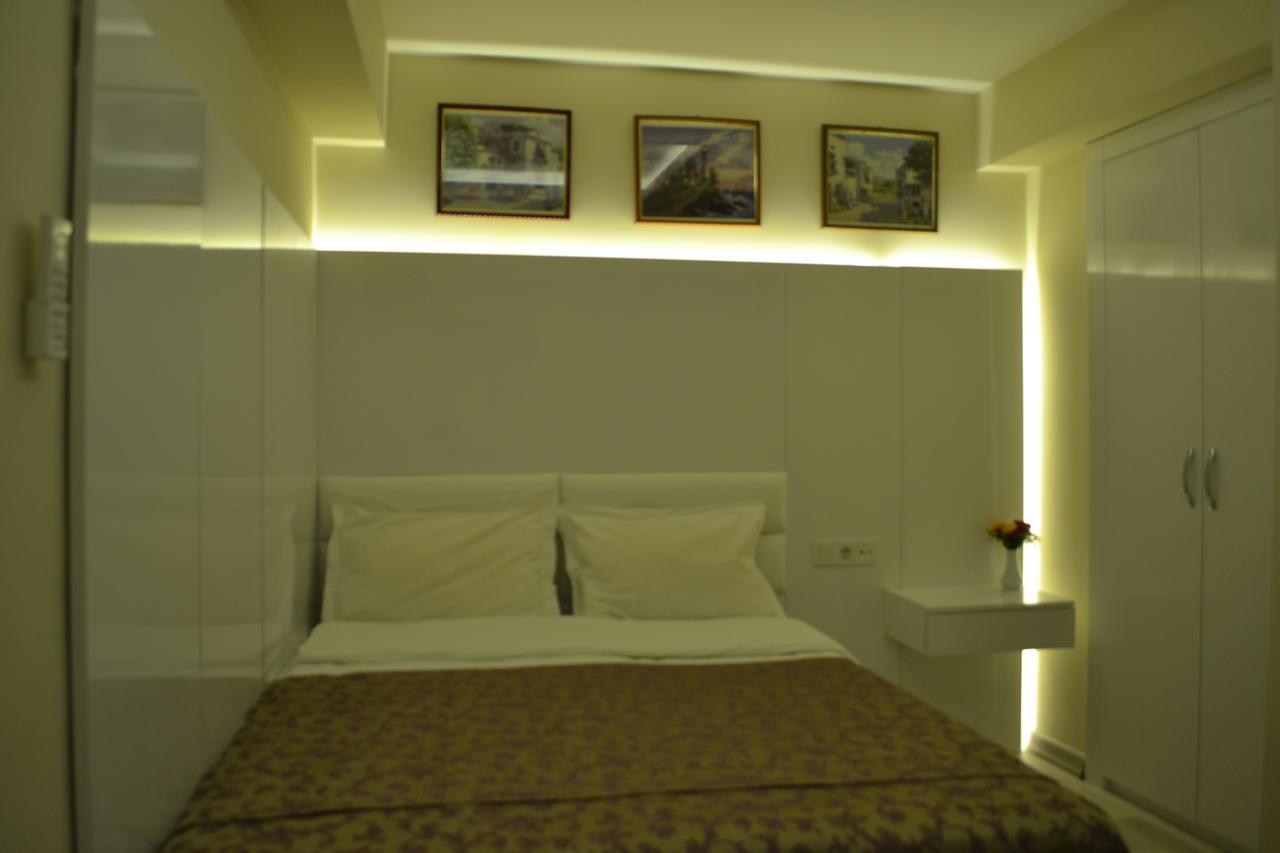 grand fatih hotel istanbul